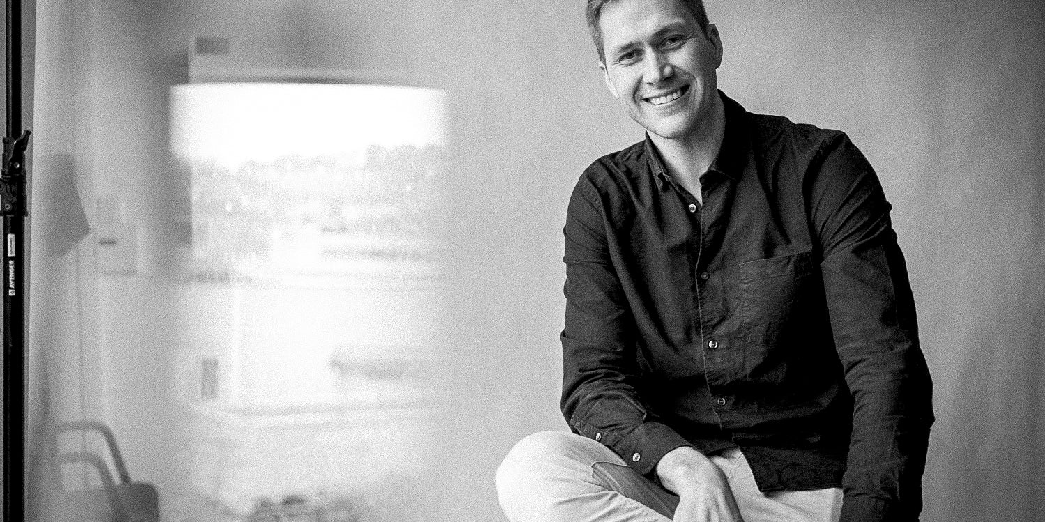The story behind Ekenberg Scandinavia