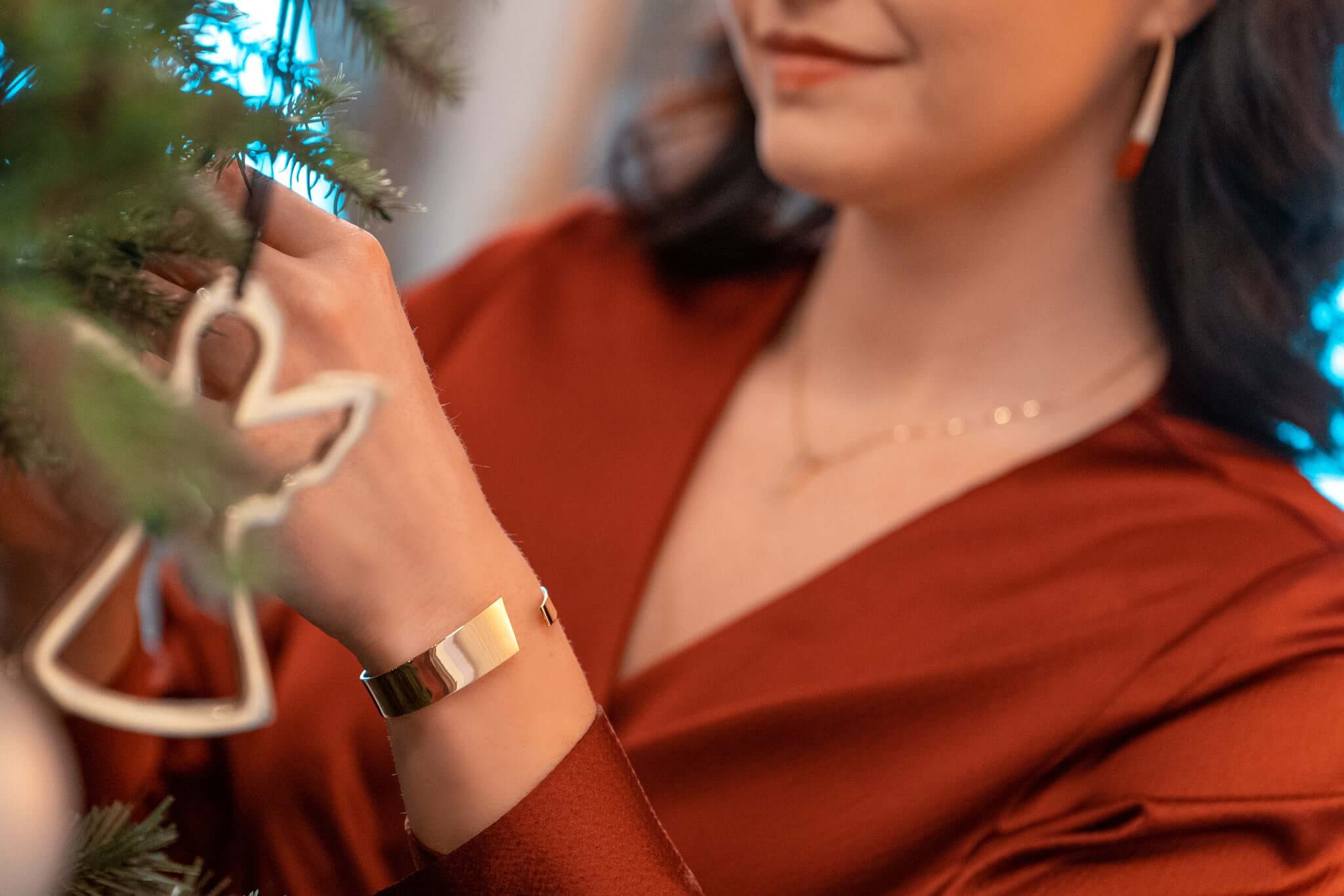 Beautiful bracelets inspired by the Pulpit Rock in Norway