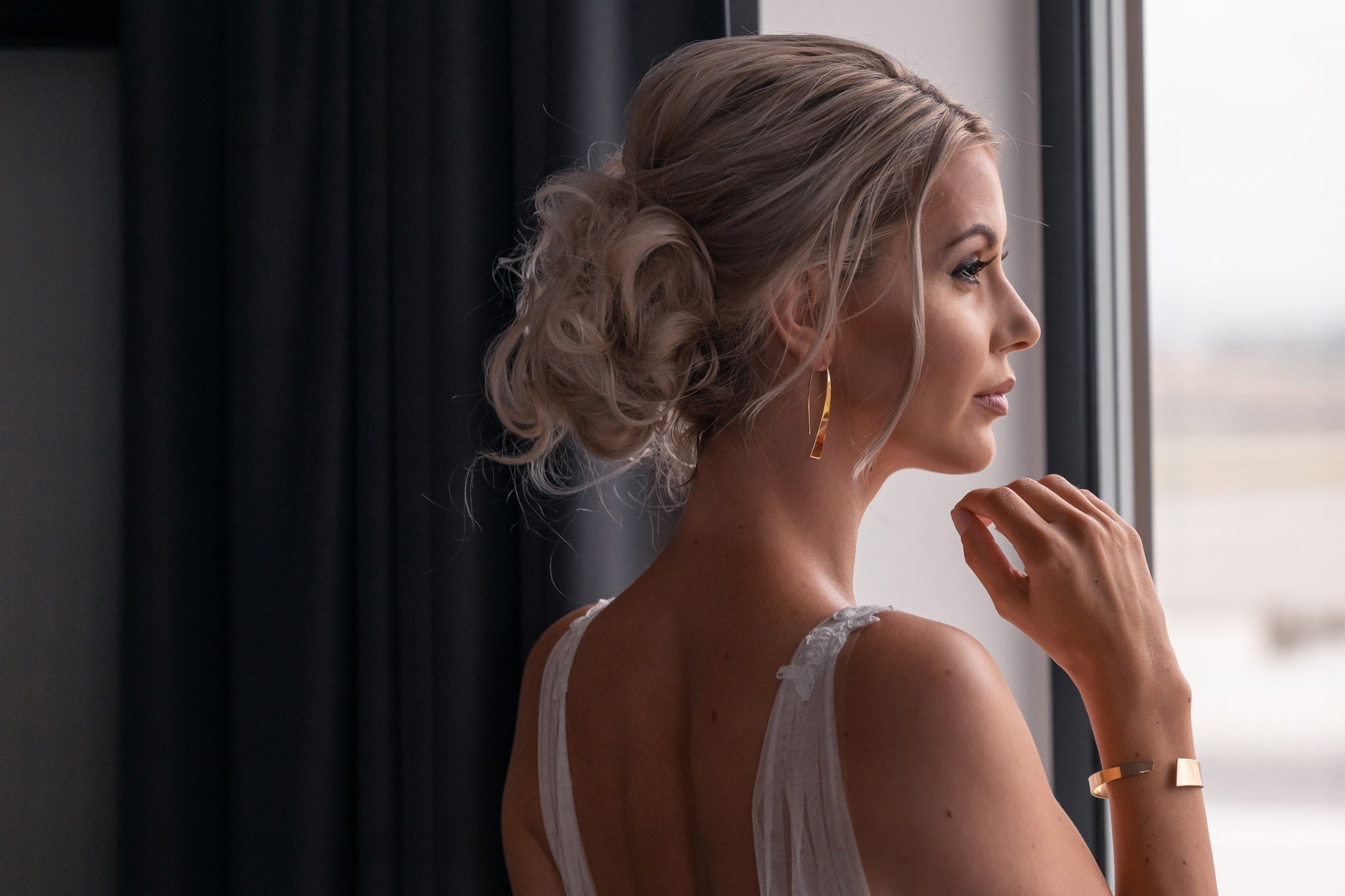 Norwegian gold jewellery