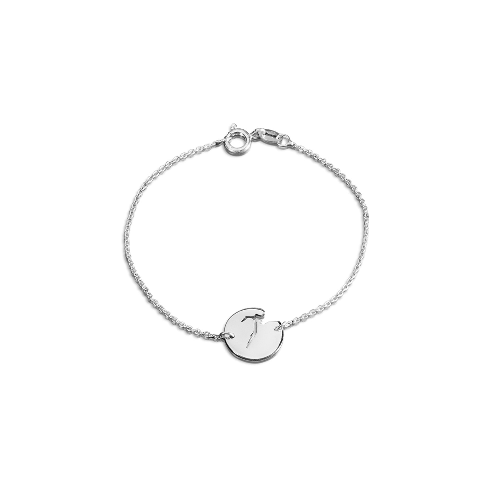 Fjord bracelet by Per Ekenberg from sweden