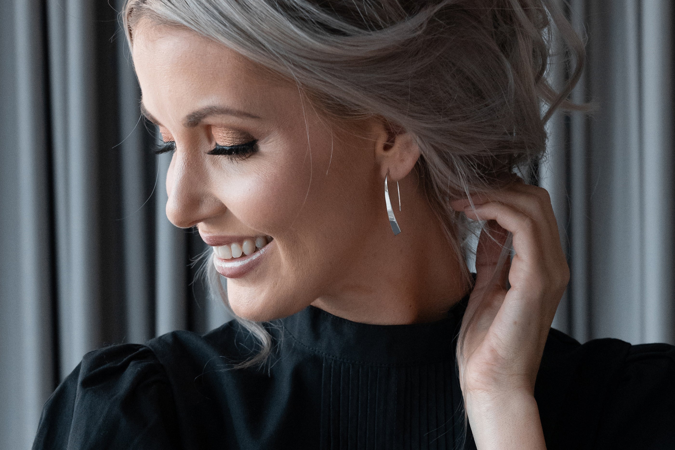 Jewellery by Per Ekenberg