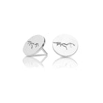 Earrings Nordfjord