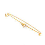 Gold Bracelet