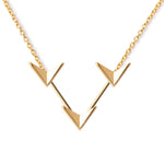 Stockholm jewellery inspired by the migratory birds