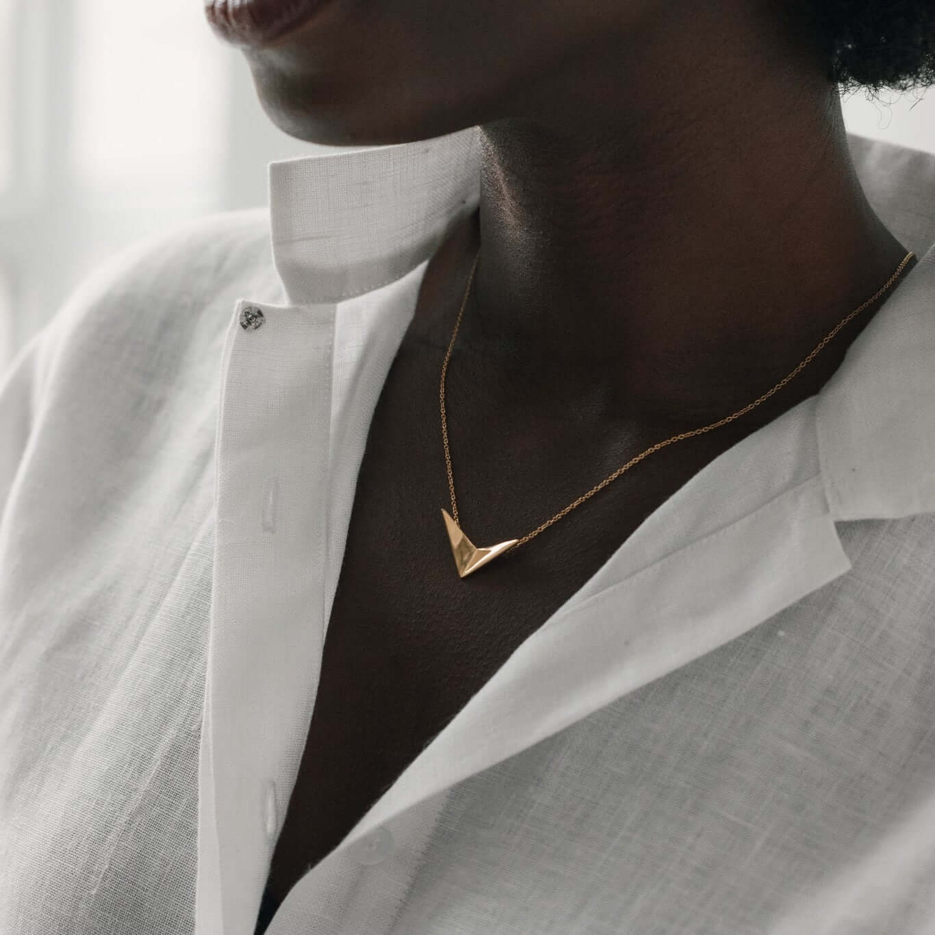 Scandinavian jewellery