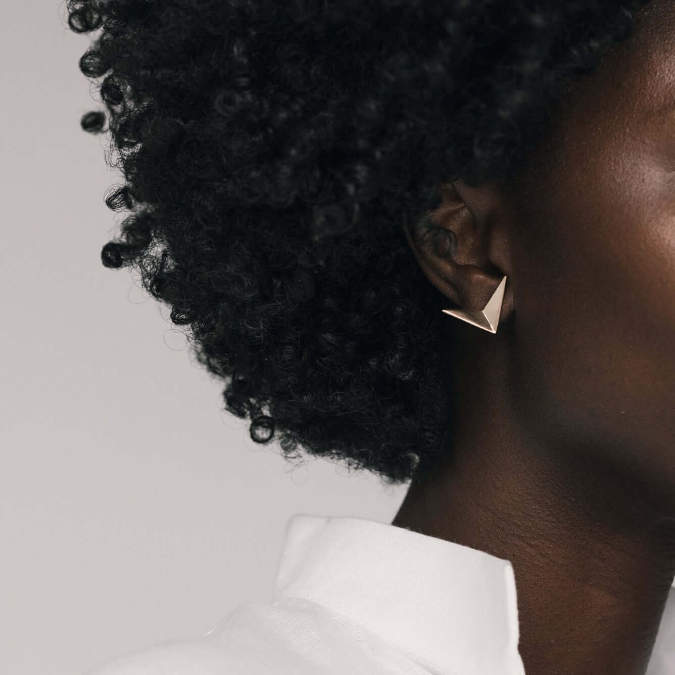 Earrings By Ekenberg Scandinavia