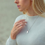 Large pulpit rock jewellery