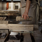 Norwegian Pulpit Rock souvenir crafted from handpicked stones